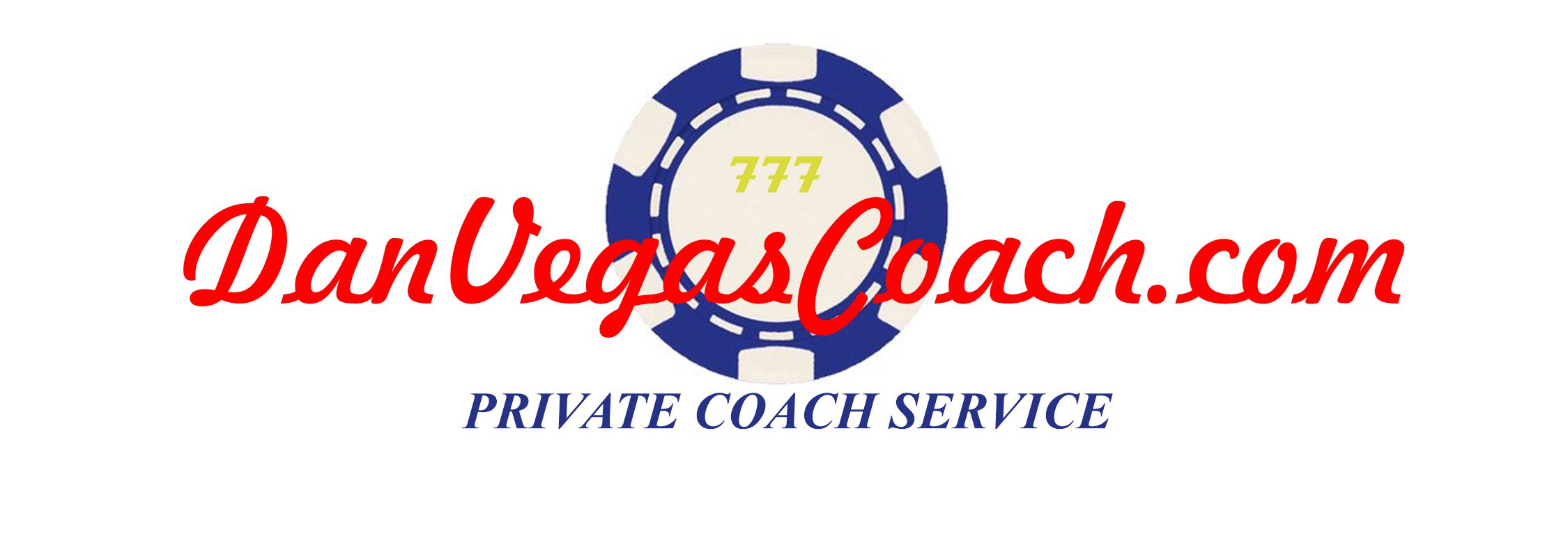 Dan Vegas Coach